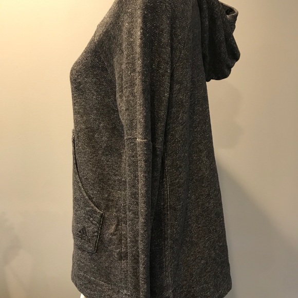 Adidas hoodie sweatshirt - Picture 4 of 5